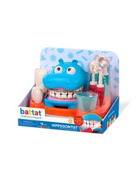 B. Toys - B. Dentist Play Set