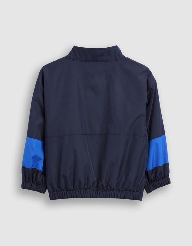 GAP - Windbuster Track Jacket - Babies-Kids