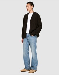 ARKET - Cliff Regular Straight Jeans