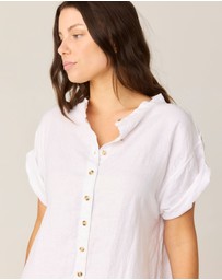 Primness - Forever Shirt Dress