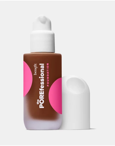 Benefit Cosmetics - The Porefessional Foundation