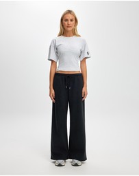 Cotton On Body Active - Active Graphic Hourglass Tee