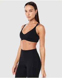P.E Nation - Paramount Sports Bra