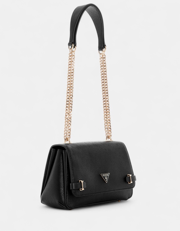 GUESS - Rosalba Convertible Crossbody Flap