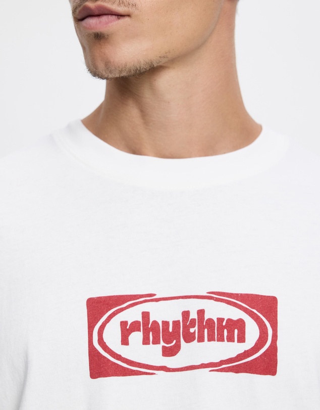 Rhythm - Towner Vintage SS T-Shirt