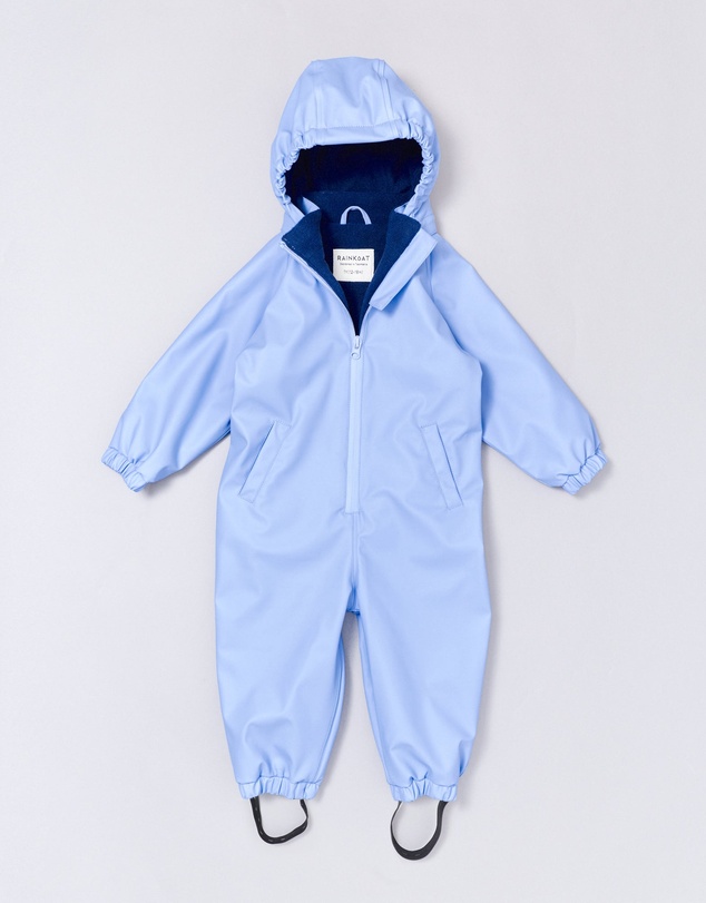 Rainkoat - Waterproof Snowsuit
