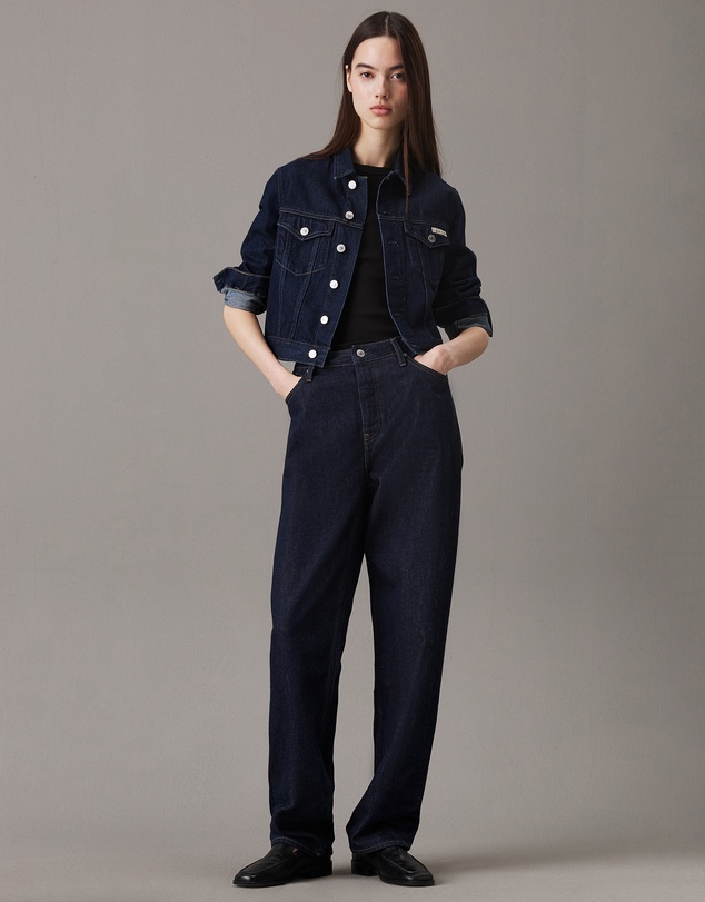 Calvin Klein Jeans - 90s Loose Jeans