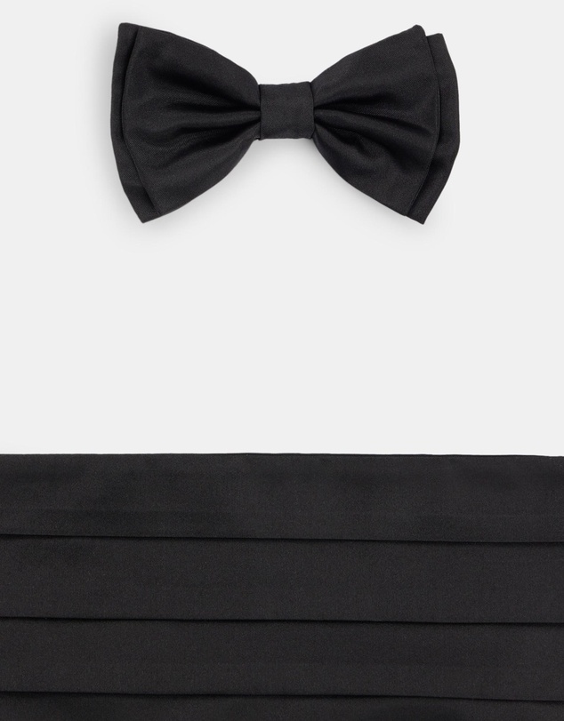 BOSS - H Bow T Cummerbund