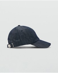M.N.G - Mona Cap