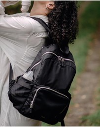 Storksak - Eco Hero Backpack Nappy Bag