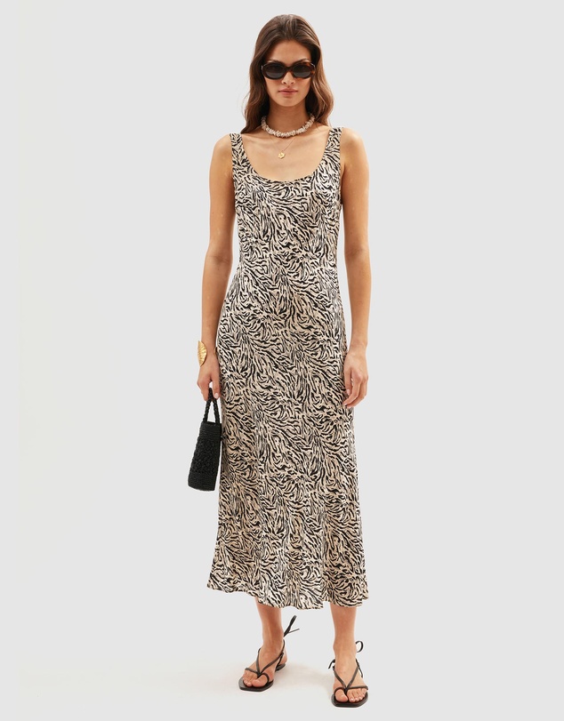 Rixo - Bondi Dress