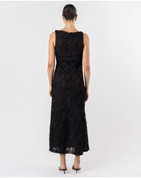 One Fell Swoop - Swivel Dress