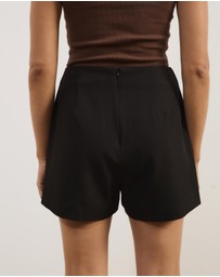Atmos&Here - Pixie Tailored Shorts
