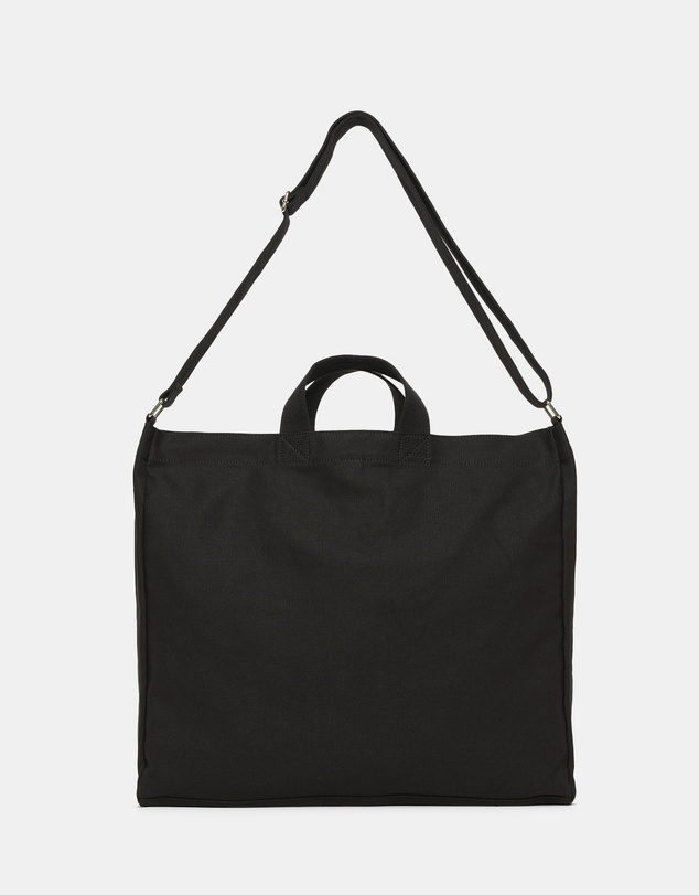 Julius Marlow - Canvas Tote Bag