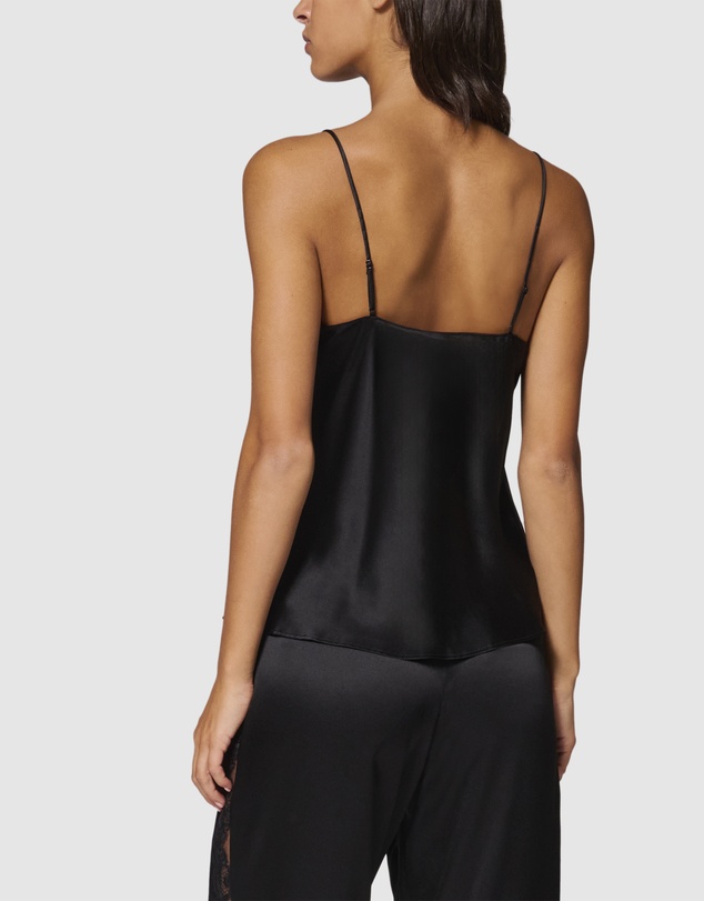 Simone Perele - Love Me Silk Camisole