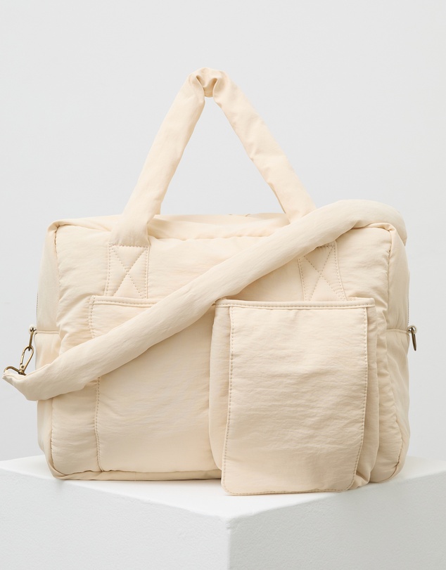 Phile - Jumbo Baby Bag