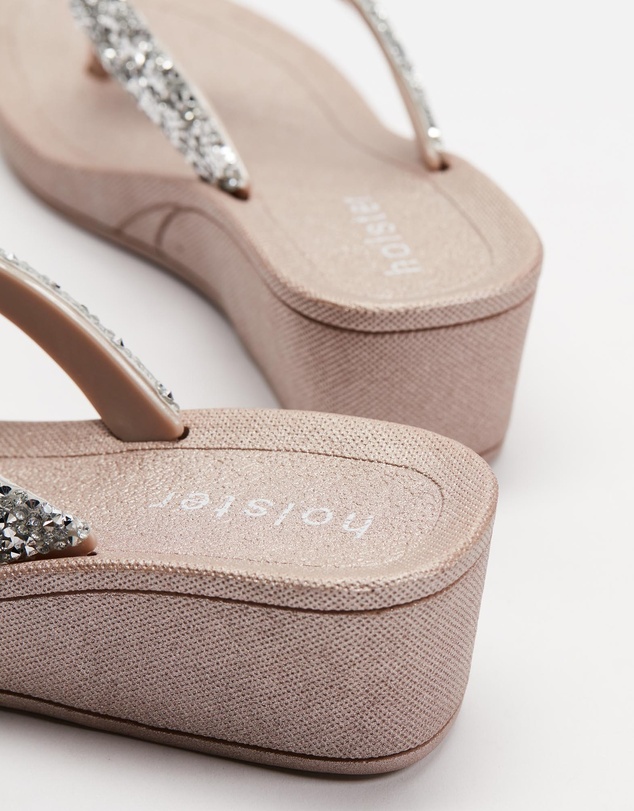 Holster - Alora Wedges - Women's