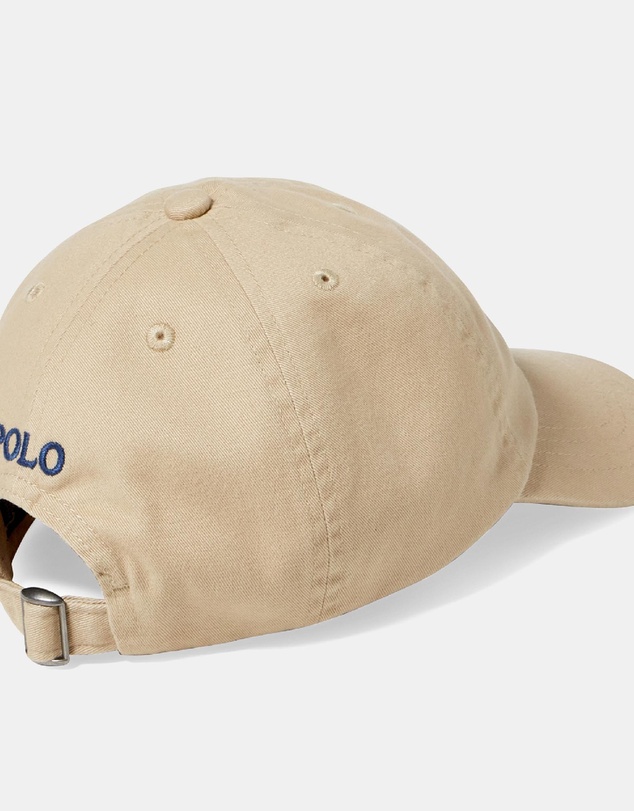 Polo Ralph Lauren - Classic Cap - Teens