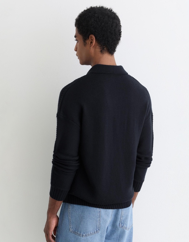 REISS - Elm Jumper