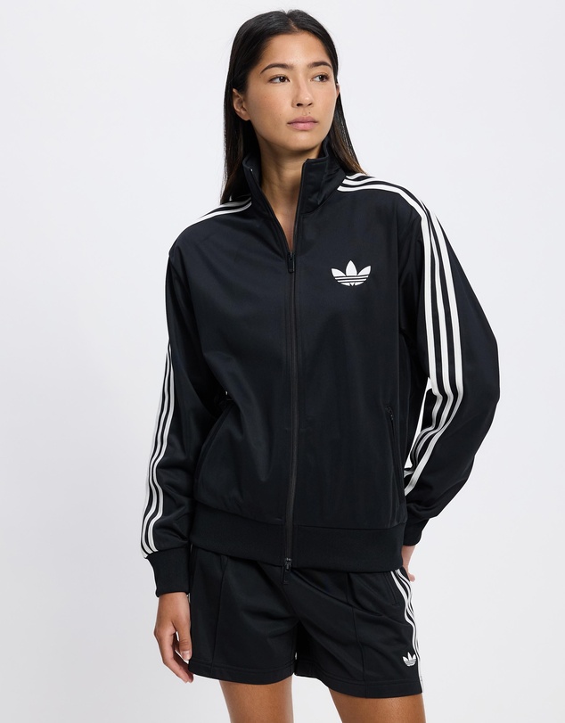 adidas Originals - Firebird Loose Track Top