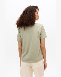 Superdry - Vintage Logo Relaxed Tee