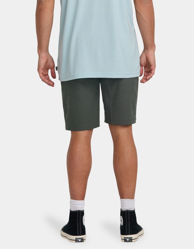 Billabong - Mens Crossfire Submersible 21