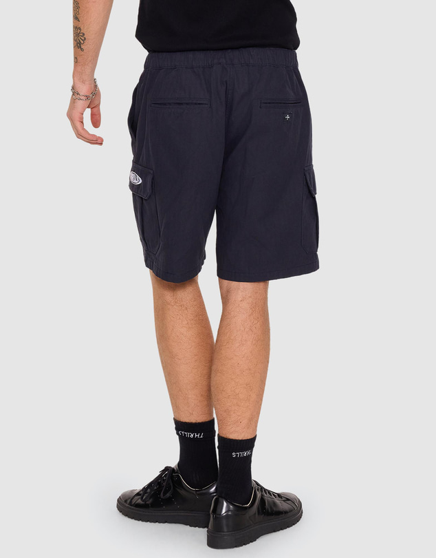 Thrills - Bueno Elastic Cargo Shorts