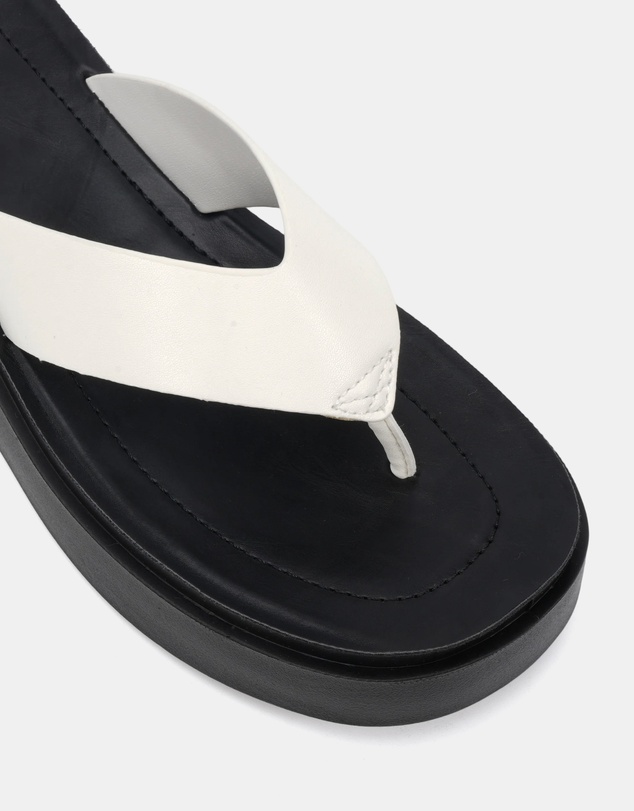 Novo - Berri Wedges