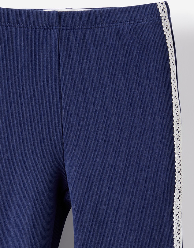 Cotton On Kids - Essential Francine Flare Legging