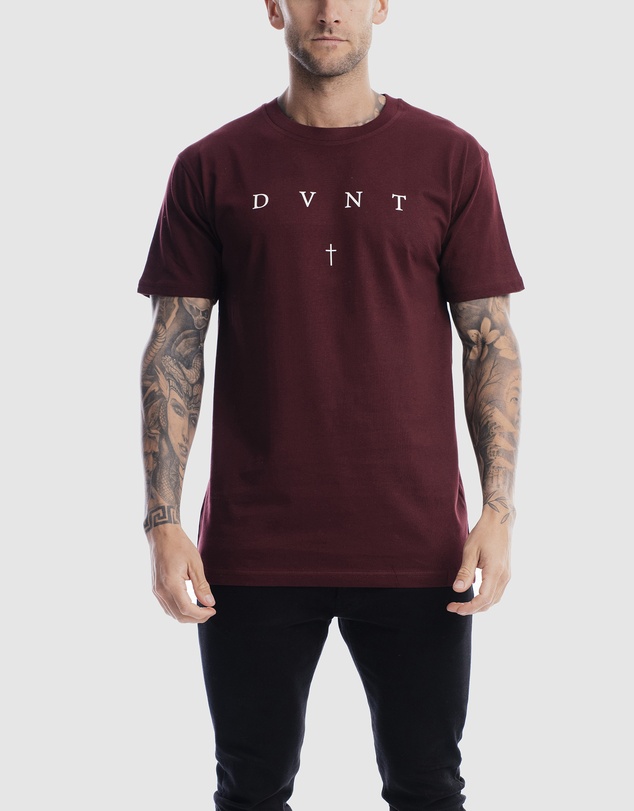 DVNT - Saint Tee