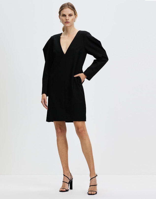 Grace Willow - Mara Dress