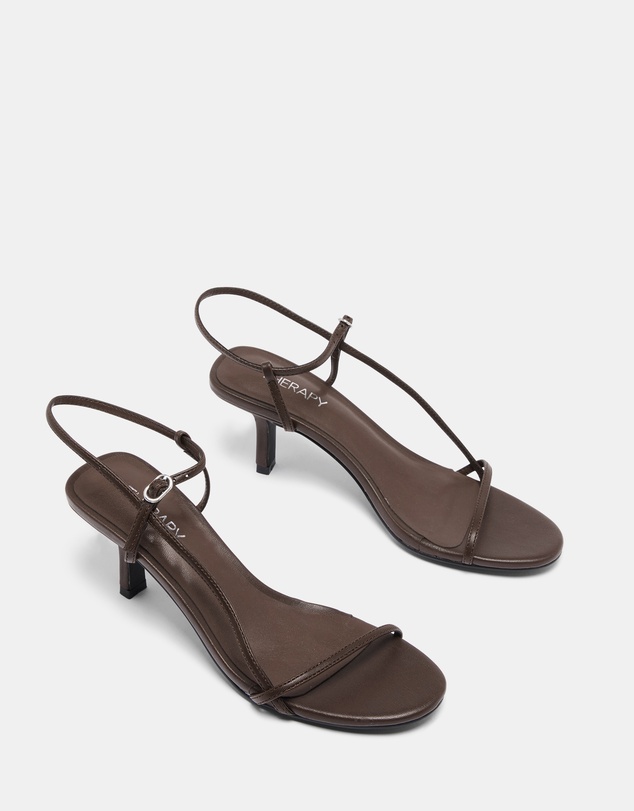 Therapy - Easton Slingback Heels