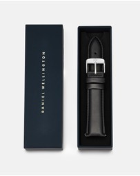 Daniel Wellington - 21mm Strap Tapered Sheffield S