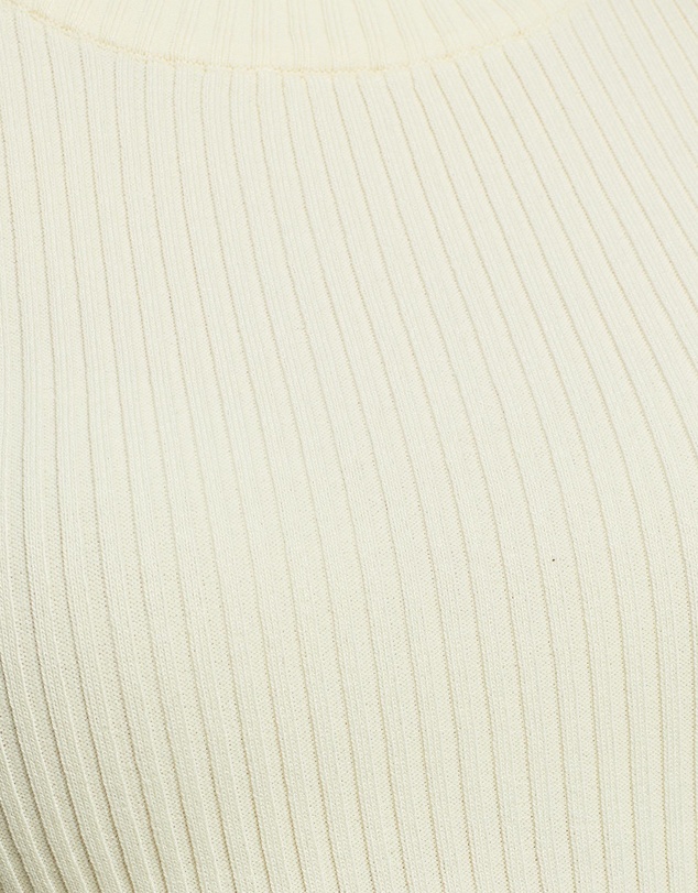 White By FTL - Miso Rib Tank