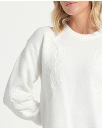 Stella - Lauren Knit