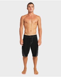 Billabong - Mens Fluid 2K Pro 21