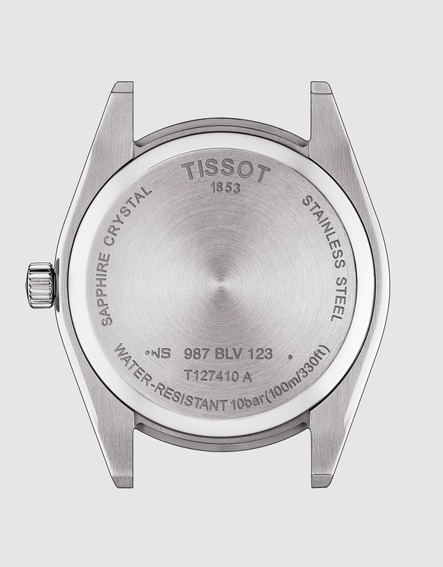 Tissot - Gentleman Quartz 40mm
