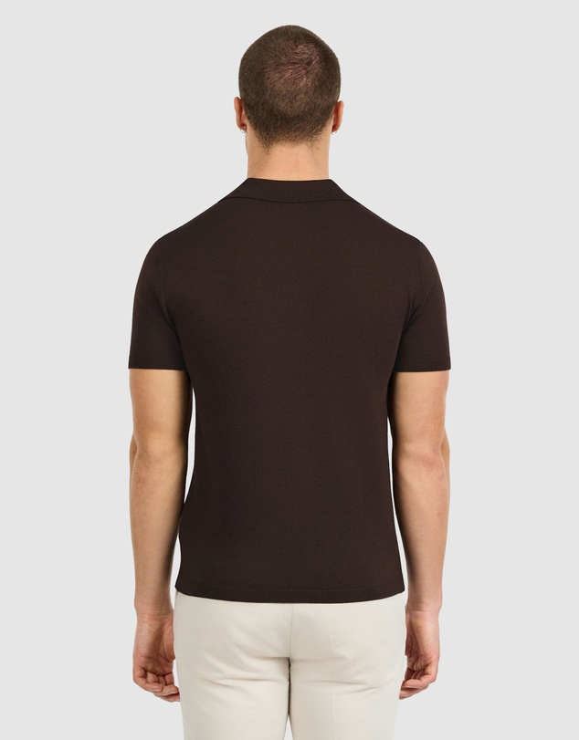 Tarocash - Kendrick Knit Polo