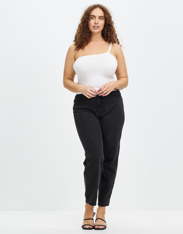 Atmos&Here - Mia Ribbed Top