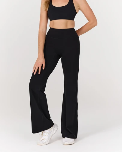 Muscle Republic - Luxe Yin Tall Wide Leg Pant