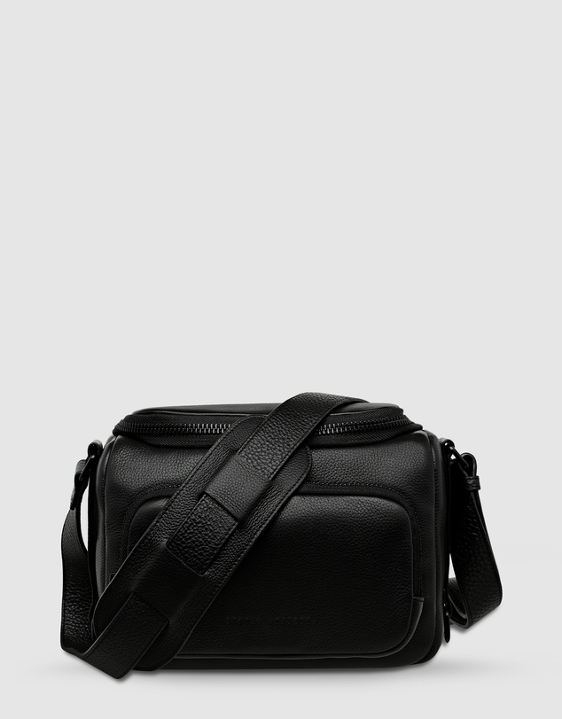 Status Anxiety - Loved You First Camera Bag