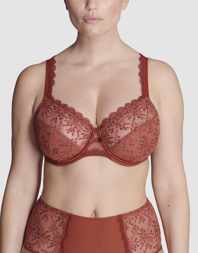 Simone Perele - Singuliere Full Cup Control Bra
