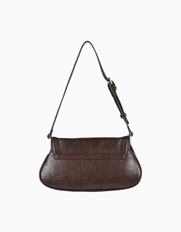 PETA AND JAIN - Razer Shoulder Bag