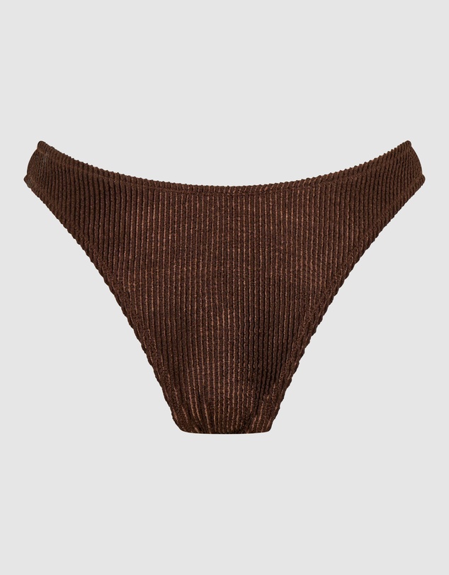 Arms Of Eve - Capri Bikini Bottoms