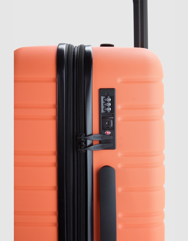 Nere - Stori Check-In 65cm Suitcase
