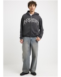 Insight - Reno Tribal Denim Jeans