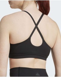 adidas Performance - adidas All Me Light Support Bra Womens