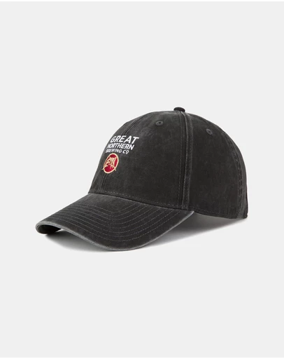 American Needle - Great Northern Fishing Ball Park Cap