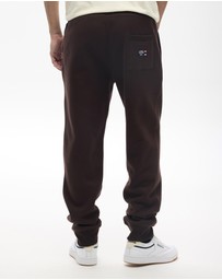 Superdry - Essential Slim Fit Joggers