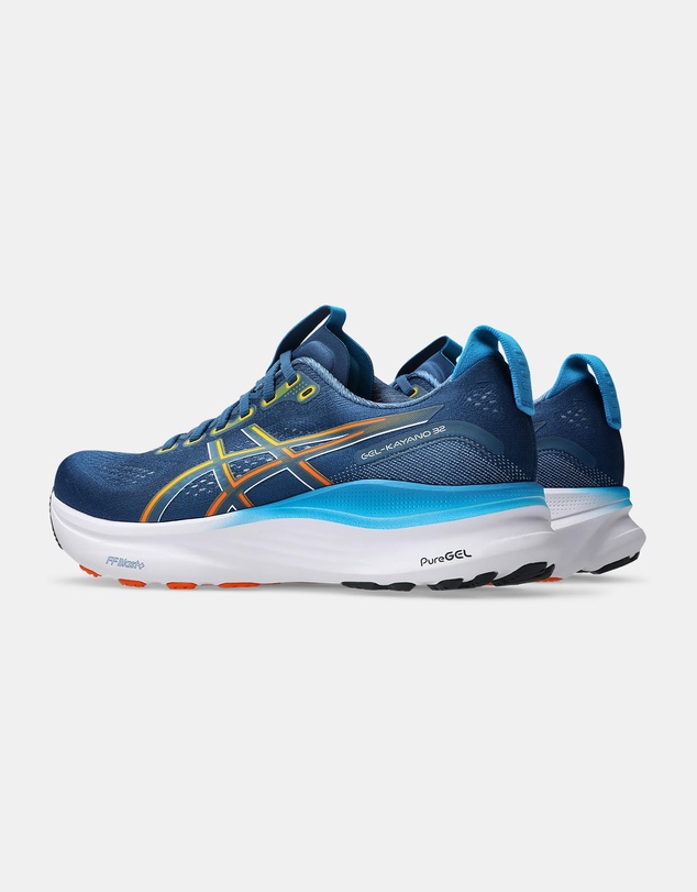 ASICS - GEL-Kayano 32 (2E Wide) - Men's